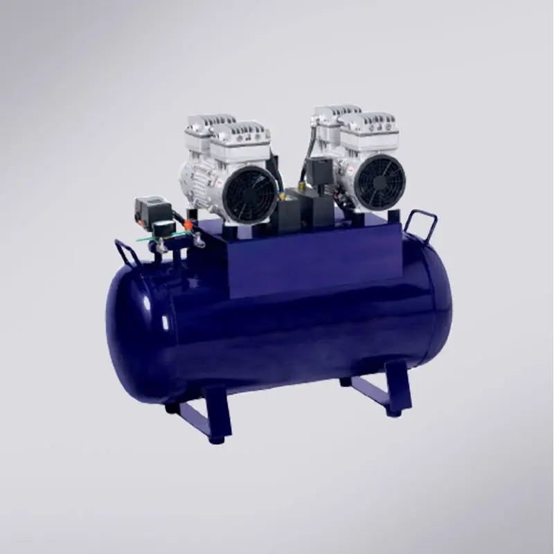 Compressor