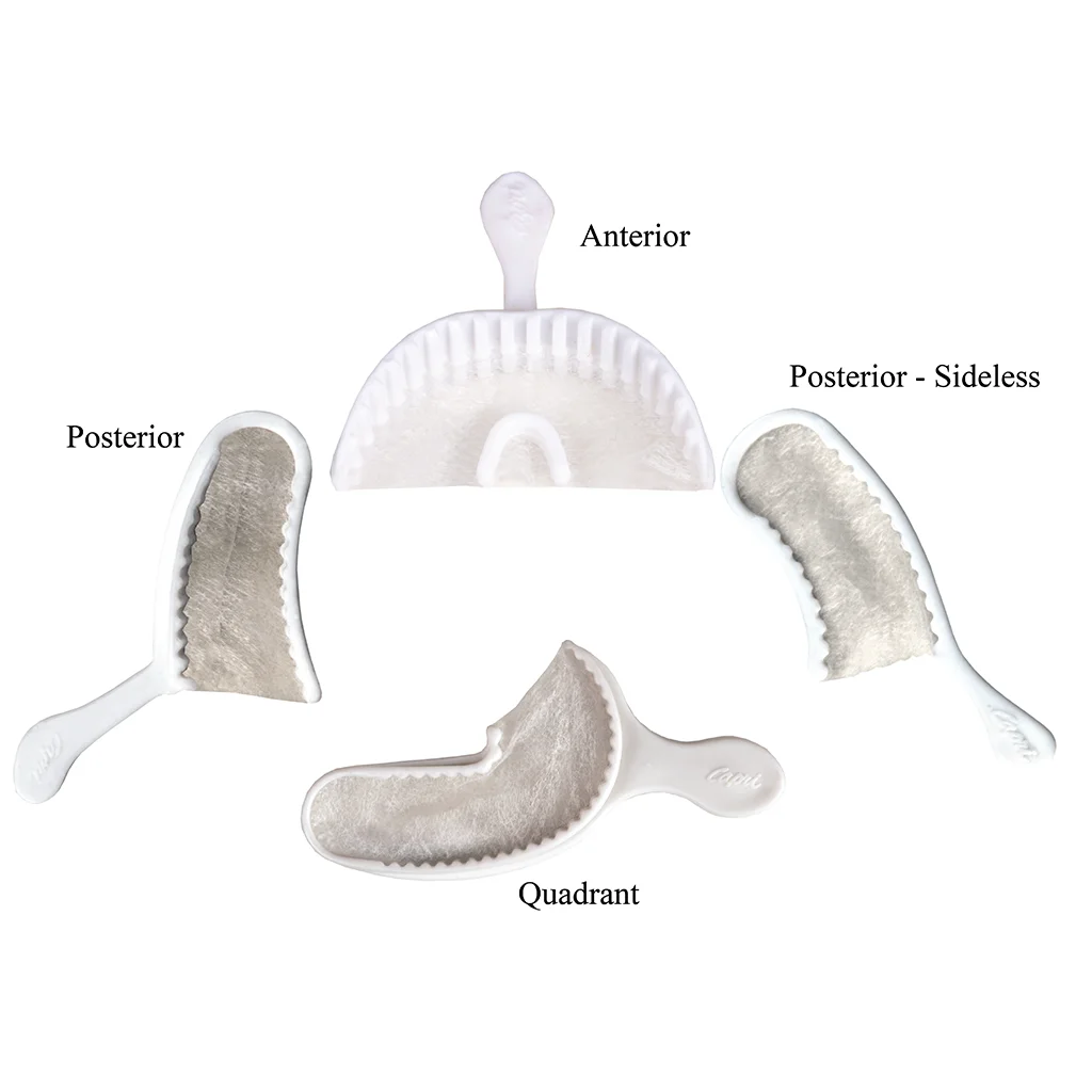 Bite Registration & Impression Trays