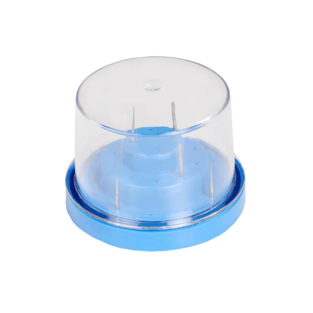 Bur Holder – 27 Hole