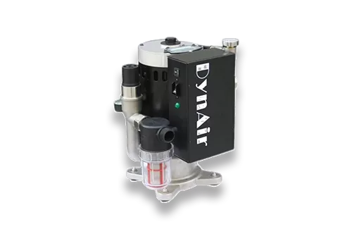 DS800 Wet type suction