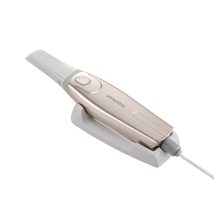 Intra Oral Scanner