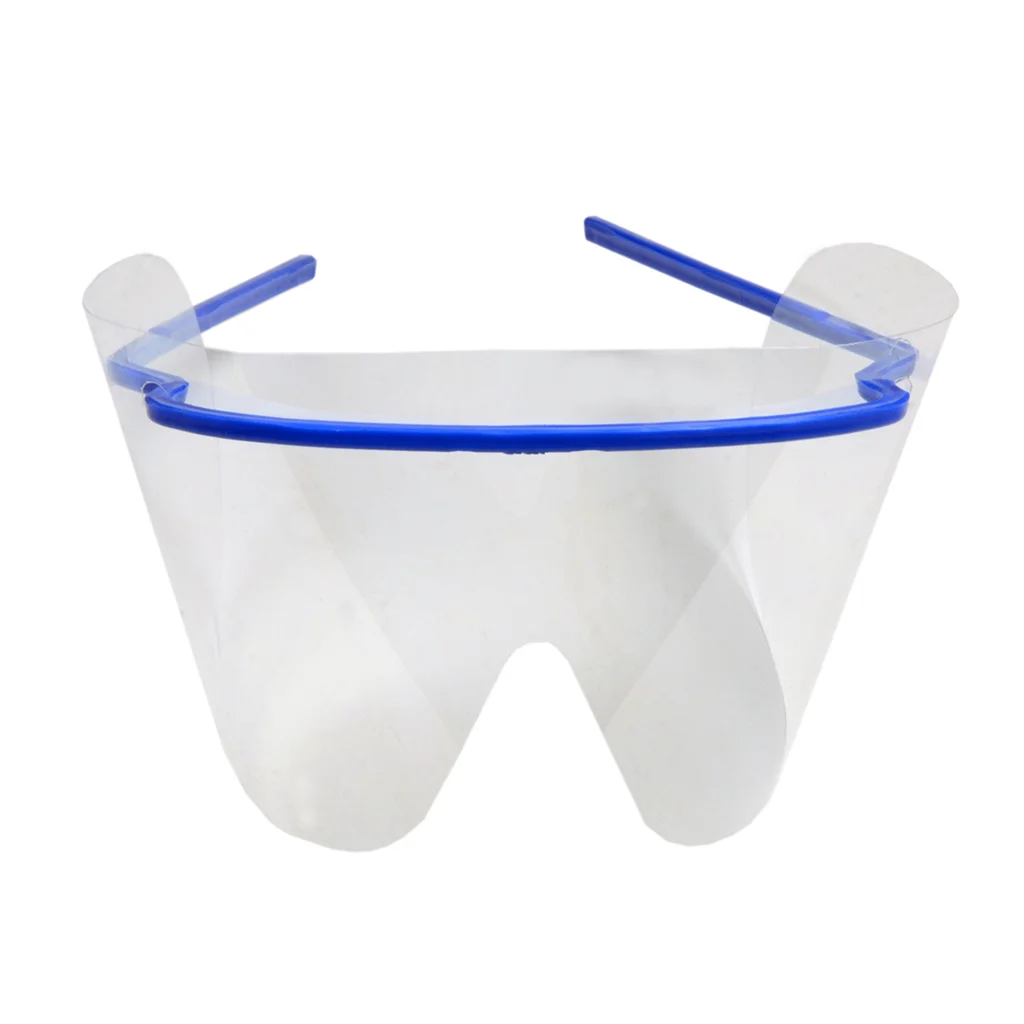 Eye shield