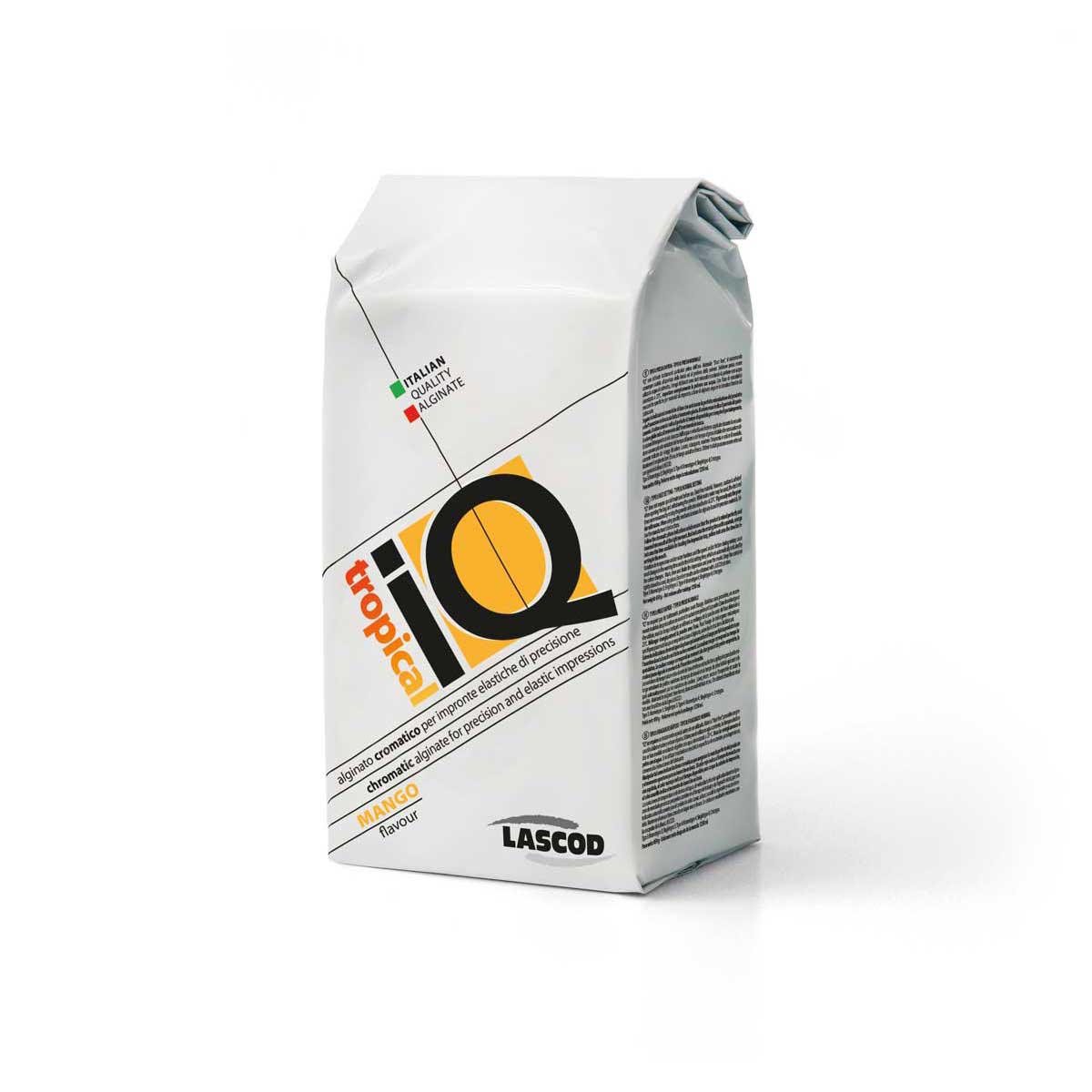 iQ tropical - Dental Alginate