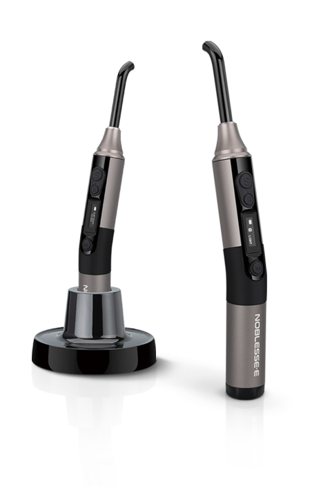 LED Curing Light