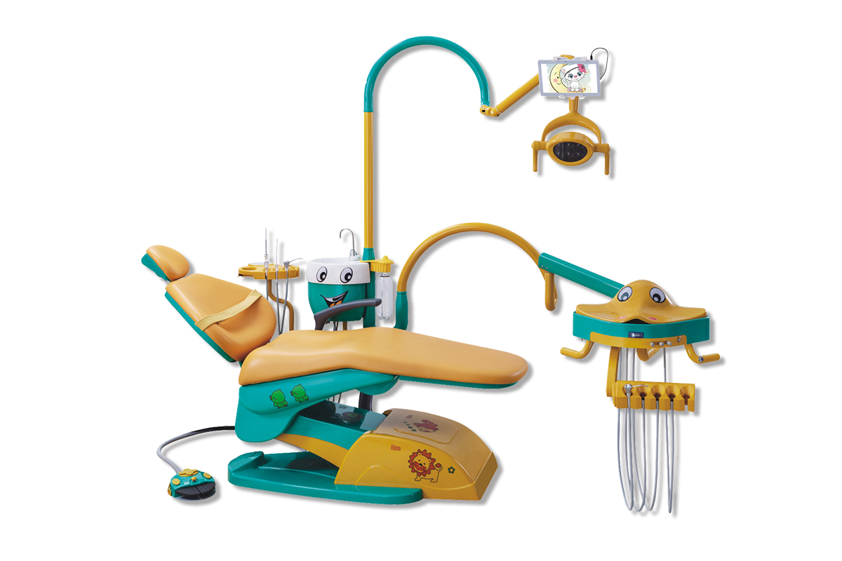 Senmy Kids Dental Chair