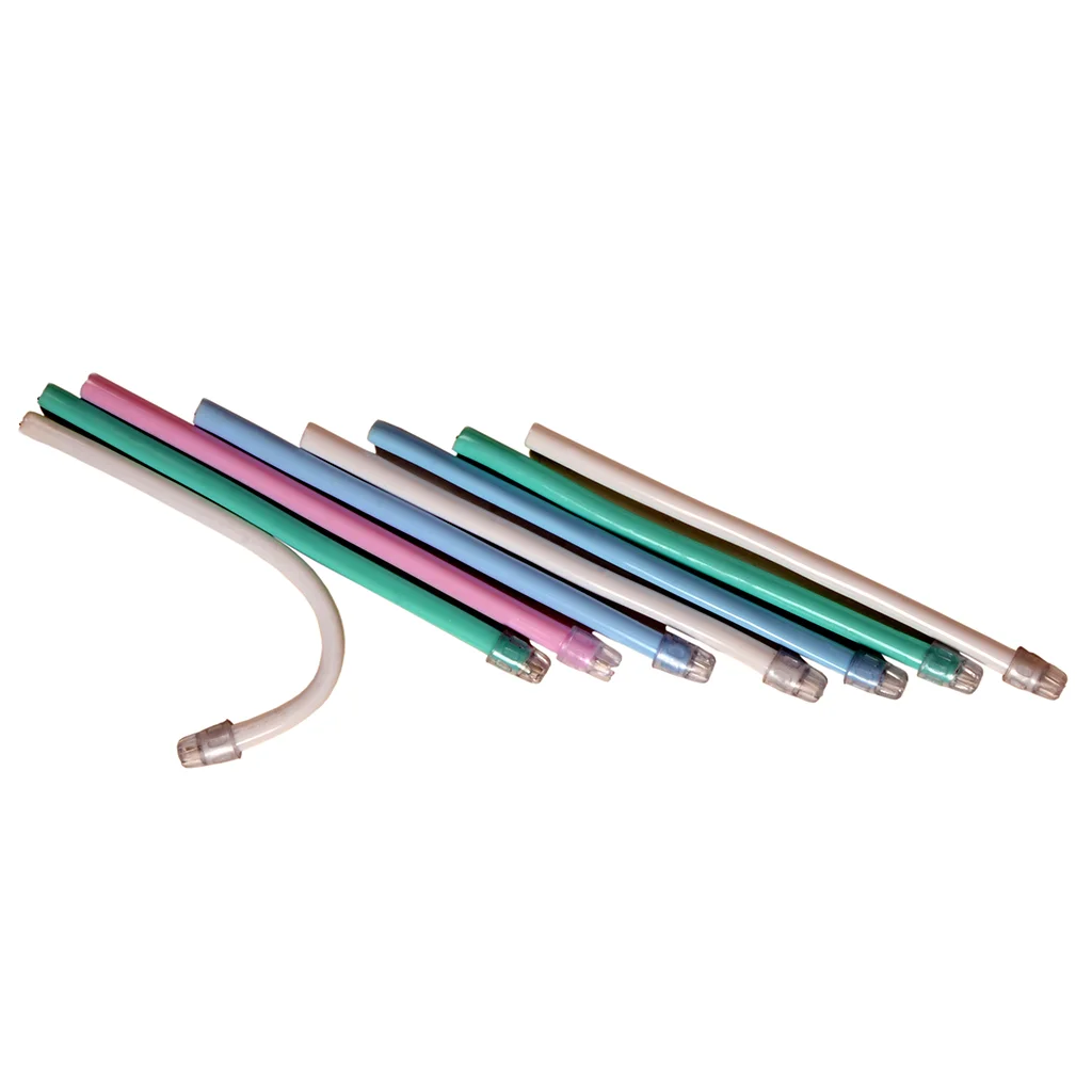 Saliva ejectors