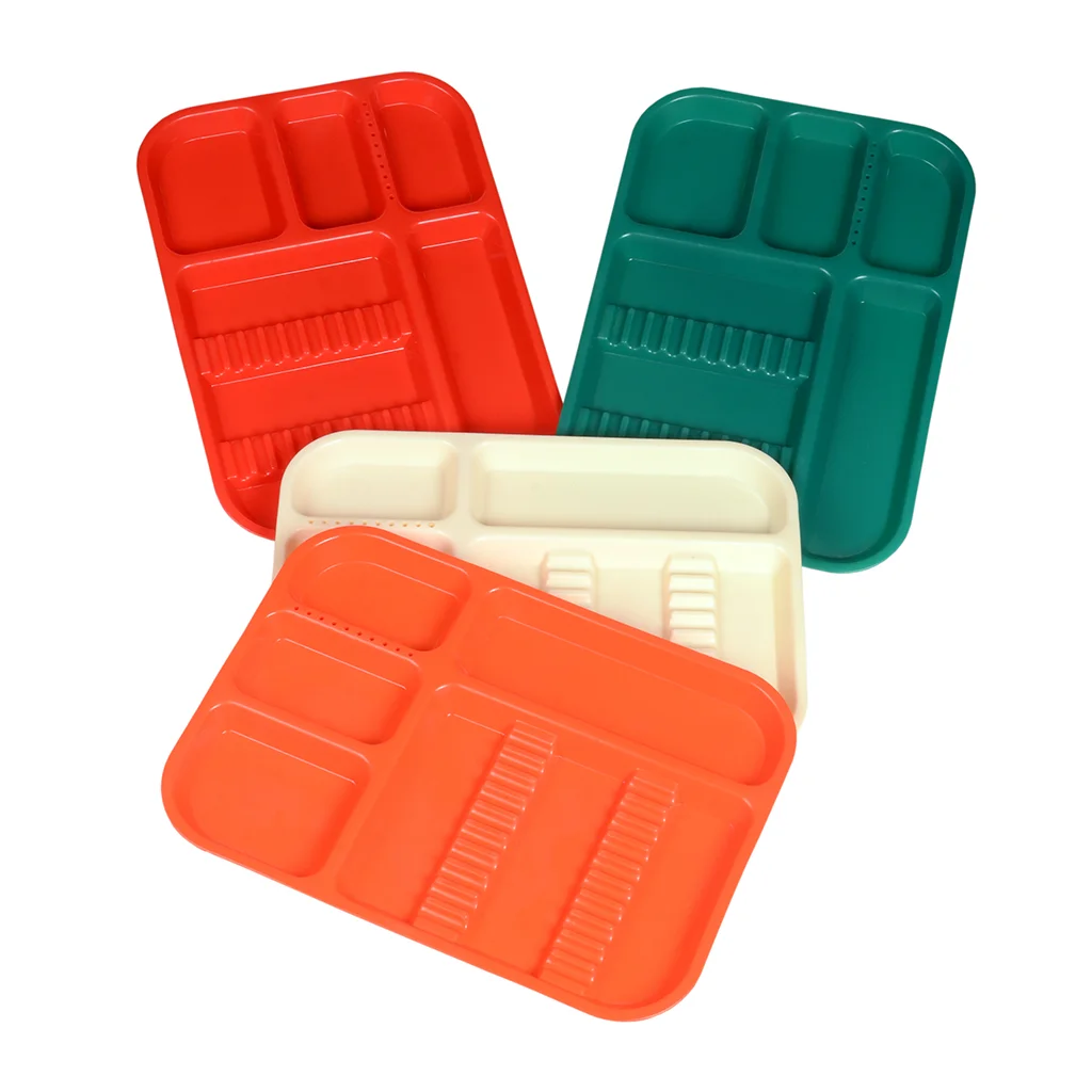 Setup Trays – Big/Small