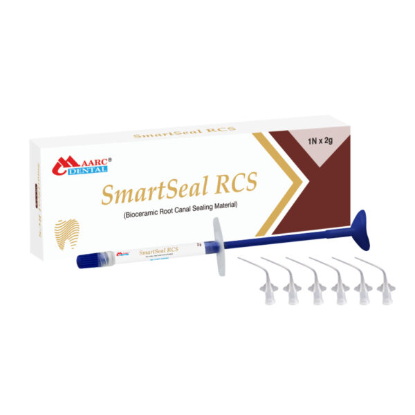 Smart Seal RCS 