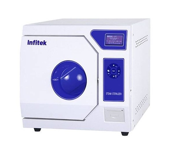 Infitek STB-BB Series Class B Tabletop Autoclave