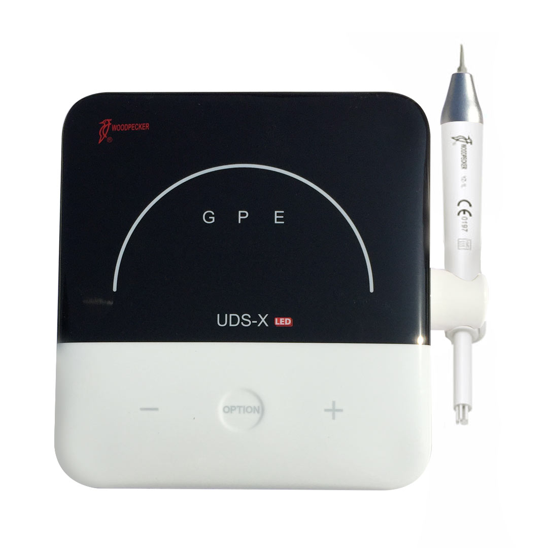 Dental Scaler