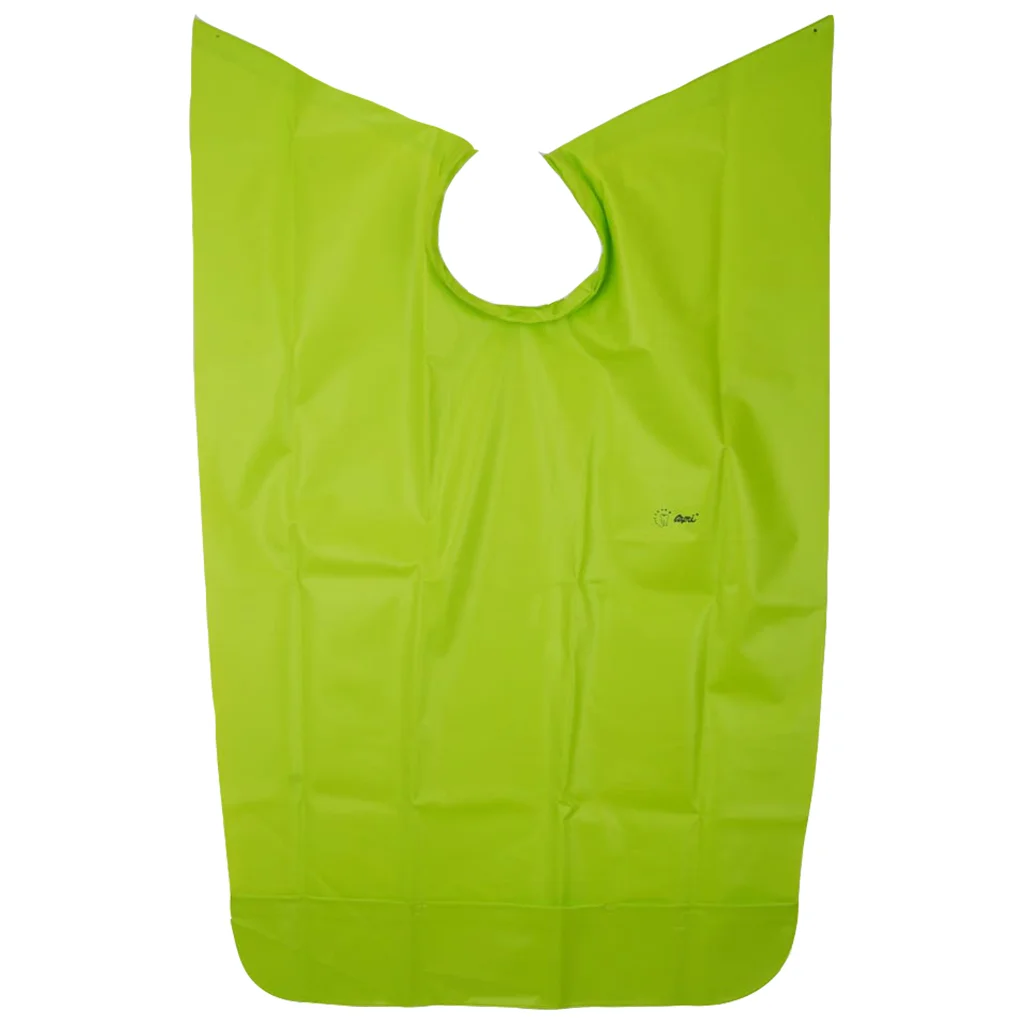 Vinyl Apron