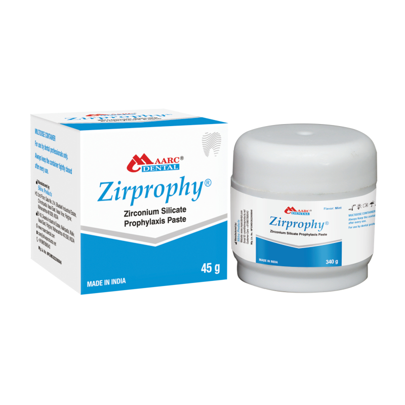 Zirprophy